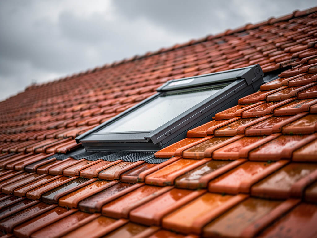 Installateur de Velux à Douai : Pose & Remplacement